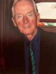 Thomas (Tommy) O'Connor