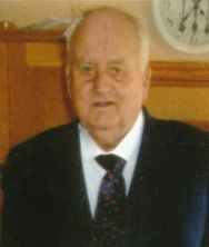 Thomas (Tommy) O'Neill