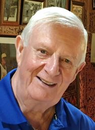 Thomas (Tommy) Oates