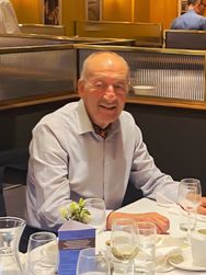 Thomas (Tommy) Rafferty