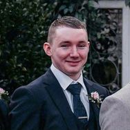 Tommy Bracken Rooney