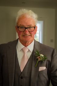 Condolence Book For Thomas Tommy STEENSON Castledermot Kildare