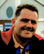 Thomas (Tommy) WHITE