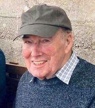 Thomas (Tommy) Ferris