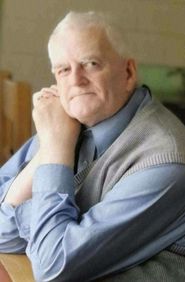 Thomas (Tommy) Healy