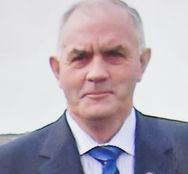 Thomas (Tom) O'Toole