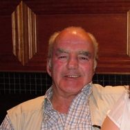 Thomas (Tommy) O'Leary