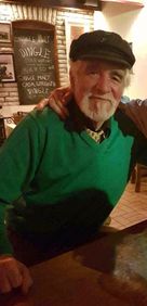 Tomás (Tom) McKENNA