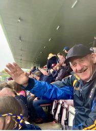 Tony Giblin