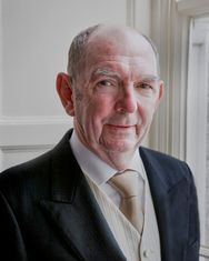 Tony (James Anthony) O'Connor