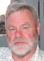 Tony (Richard) O'Reilly