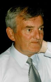 Anthony (Tony) Parsons