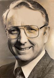 Anthony (Tony) Shiels