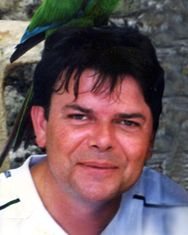 Anthony (Tony) O'NEILL