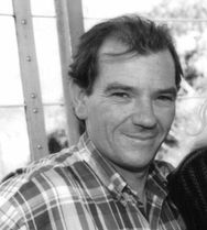 Anthony (Tony) McGuire