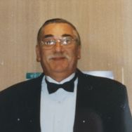 William Anthony (Tony) McHale