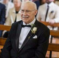 Anthony (Tony) Hamill