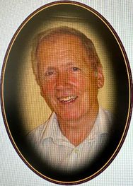 John Anthony (Tony) McLaughlin