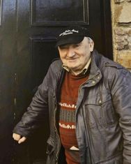 Tony (John Anthony) McSweeney