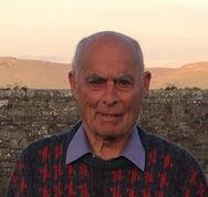 Anthony (Tony) Bloomfield