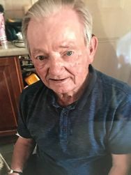 Anthony (Tony) Broderick