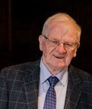 Anthony (Tony) BYRNE