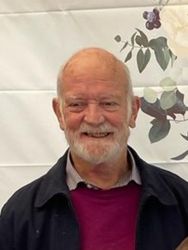 Anthony (Tony) Campbell