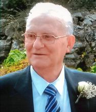 Michael Anthony (Tony) Carr