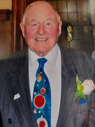 Anthony (Tony) Carton