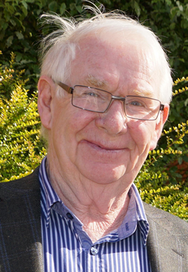 Patrick Anthony (Tony) CASSIDY