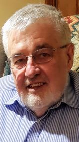 Anthony Vincent (Tony) Cassidy