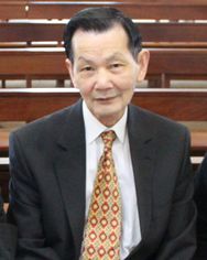 Tony (Kin Kwok) Cheung
