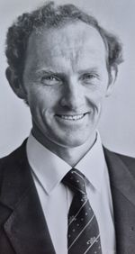 John Anthony (Tony) Coffey