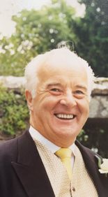 Denis Anthony CONNOLLY