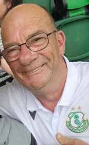 Anthony (Tony) Conway