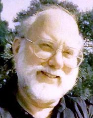 Edward Anthony (Tony) Cope