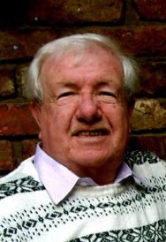 Anthony (Tony) Crowe