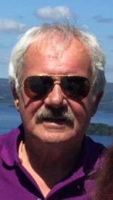 Tony (Thomas) Cunningham