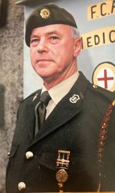 Anthony (Tony) Dempsey