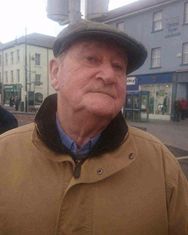 Anthony (Tony) DELICATO