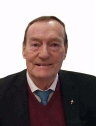 Anthony (Tony) DONOVAN