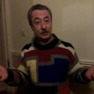 Tony (Anthony) ENNIS