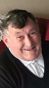 Anthony (Tony) Fallon