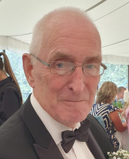Anthony (Tony) FINN