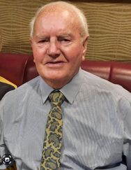 Tony GEOGHEGAN