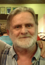 ANTHONY (TONY) GRIFFIN