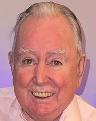 Anthony (Tony) Hanevy