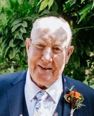 Anthony (Tony) Heavin