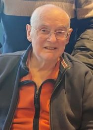 Anthony (Tony) Hogan