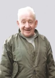 Tony (Anthony) JUDGE